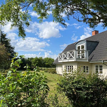 Sunbjerre B&B Store Dalby Exteriör bild