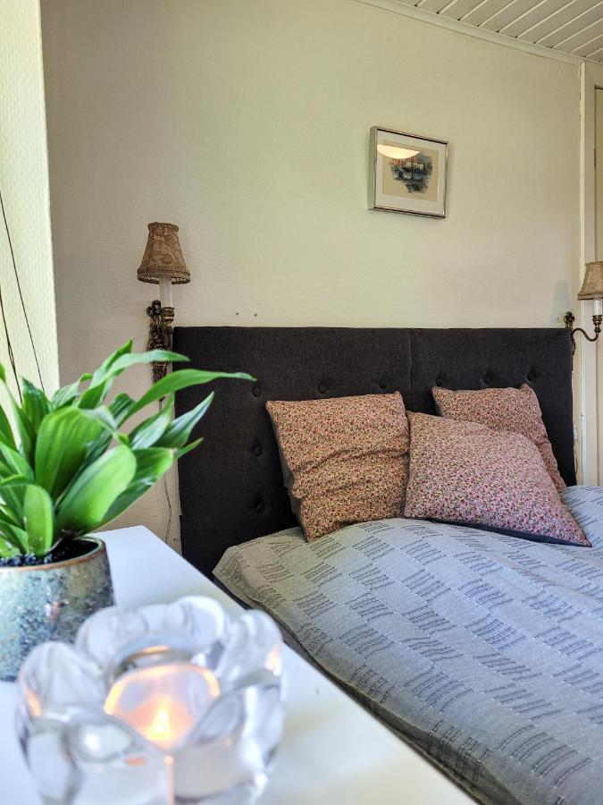 Sunbjerre B&B Store Dalby Exteriör bild