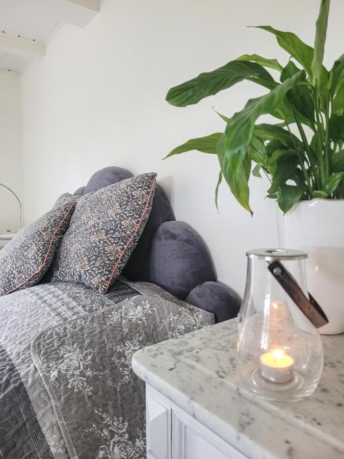 Sunbjerre B&B Store Dalby Exteriör bild