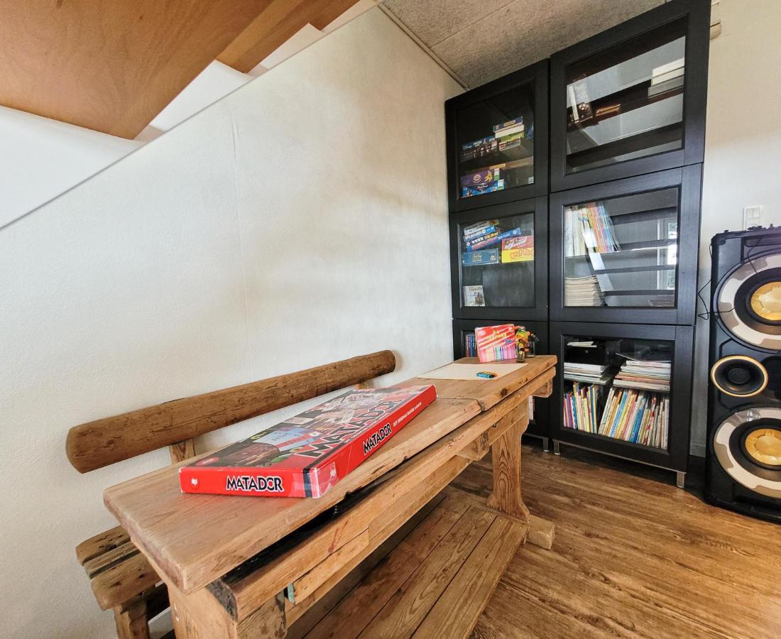 Sunbjerre B&B Store Dalby Exteriör bild
