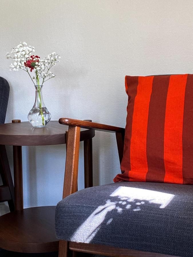 Sunbjerre B&B Store Dalby Exteriör bild