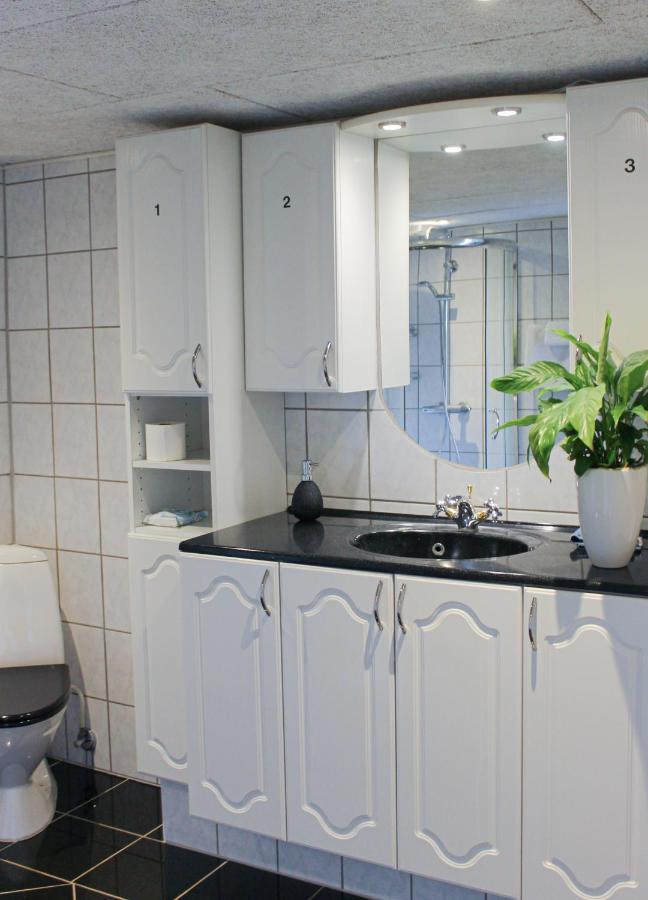 Sunbjerre B&B Store Dalby Exteriör bild