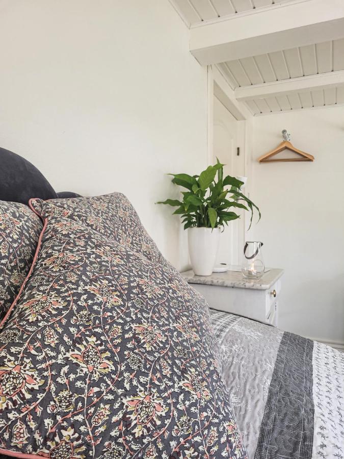 Sunbjerre B&B Store Dalby Exteriör bild