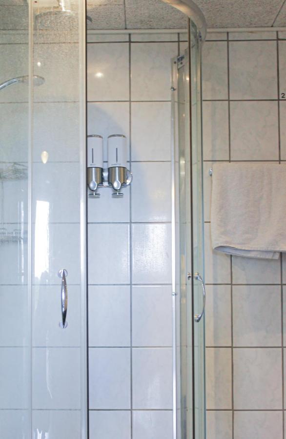Sunbjerre B&B Store Dalby Exteriör bild