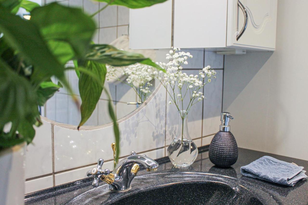 Sunbjerre B&B Store Dalby Exteriör bild