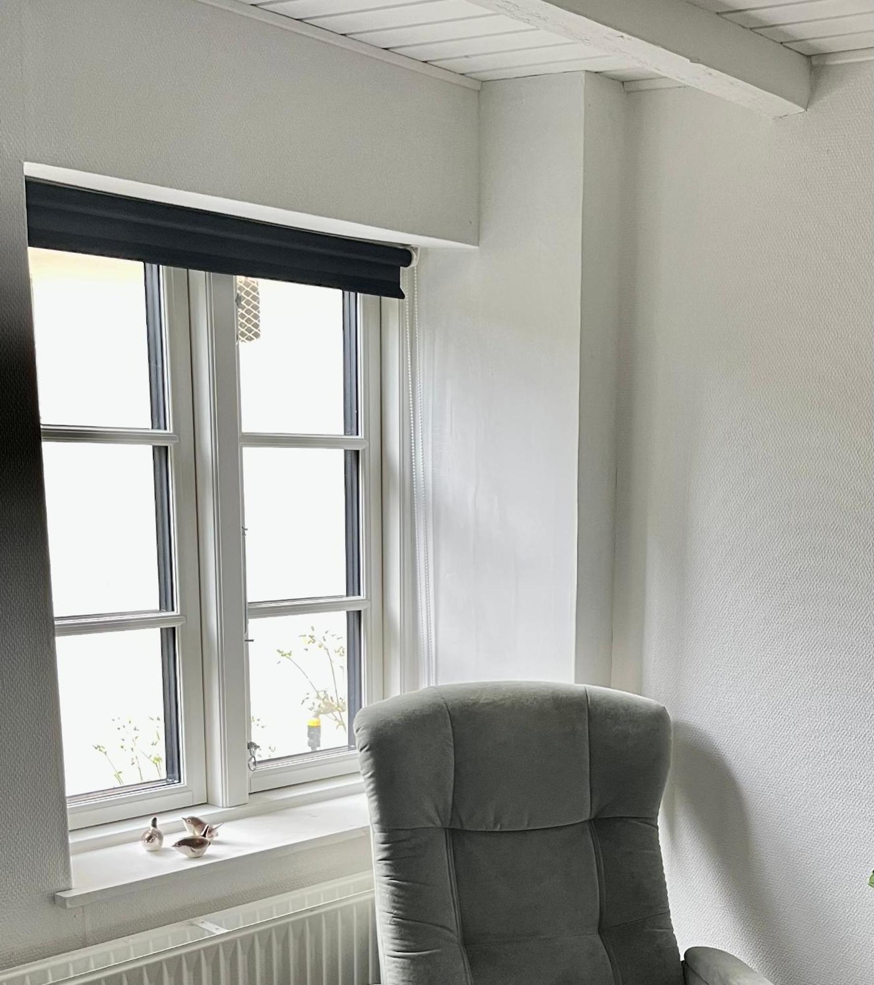 Sunbjerre B&B Store Dalby Exteriör bild