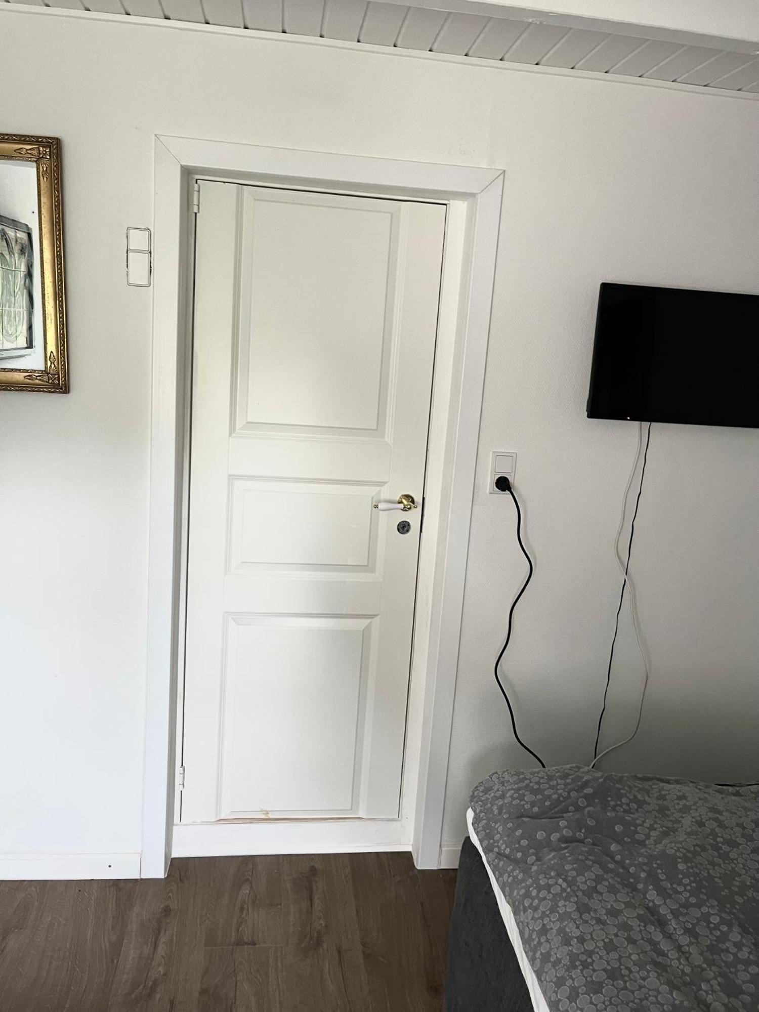 Sunbjerre B&B Store Dalby Exteriör bild