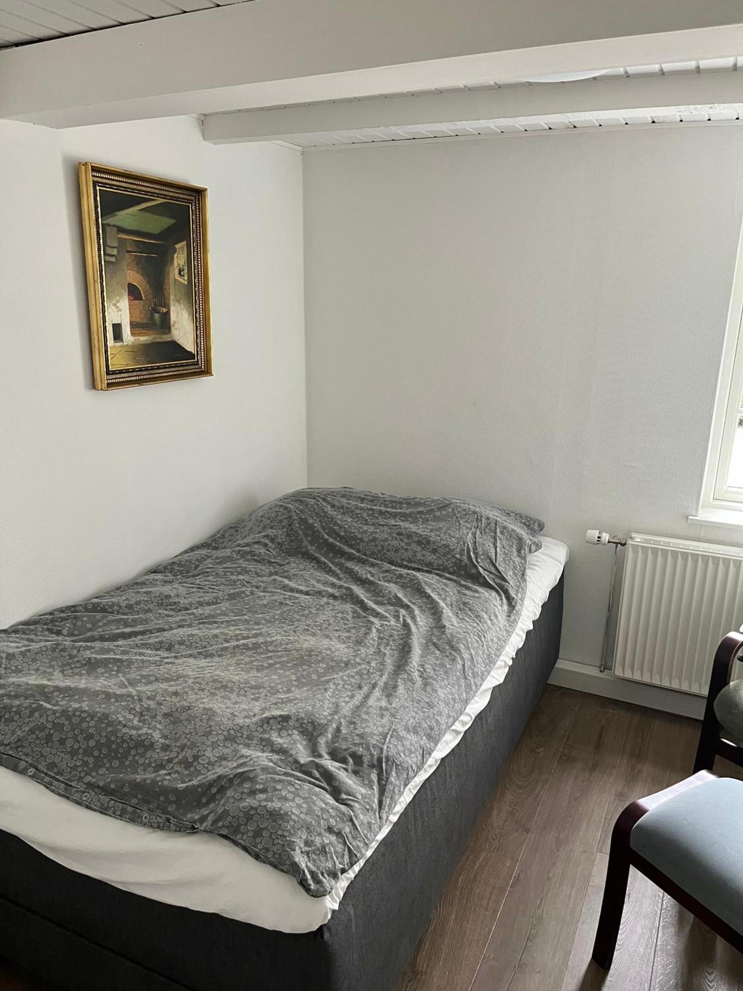 Sunbjerre B&B Store Dalby Exteriör bild